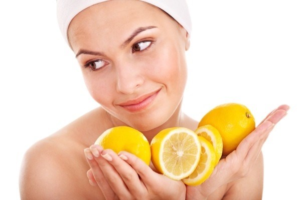 Một số mẹo trị hôi nách đơn giản bằng những nguyên liệu có sẵn trong bếp 8