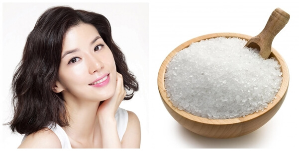 Một số mẹo trị hôi nách đơn giản bằng những nguyên liệu có sẵn trong bếp 9