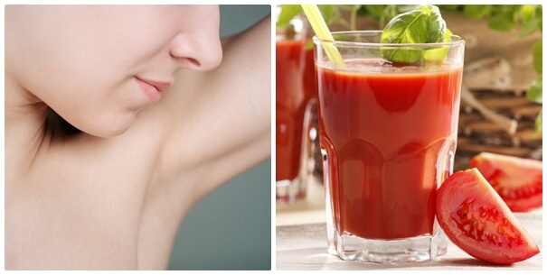 Một số mẹo trị hôi nách đơn giản bằng những nguyên liệu có sẵn trong bếp 10