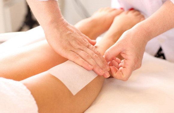 Một số phương pháp triệt lông dành cho phái đẹp 35 Một số phương pháp triệt lông dành cho phái đẹp 7