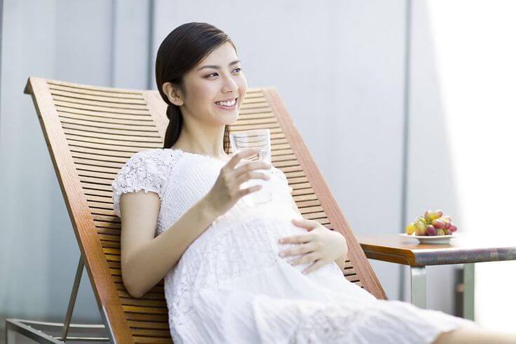 Một vài lưu ý mẹ bầu cần biết để bảo vệ thai nhi trong mùa nắng 34 Một vài lưu ý mẹ bầu cần biết để bảo vệ thai nhi trong mùa nắng 6