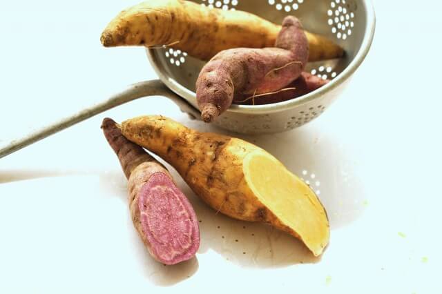 Mùa đông cho con ăn những thực phẩm này sẽ không còn ốm vặt 34 Mùa đông cho con ăn những thực phẩm này sẽ không còn ốm vặt 8