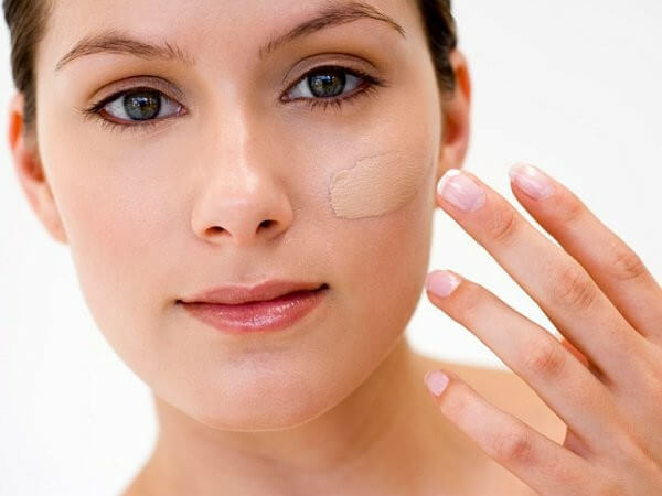Mùa hè nhớ 4 điều này để trang điểm đẹp hơn 7