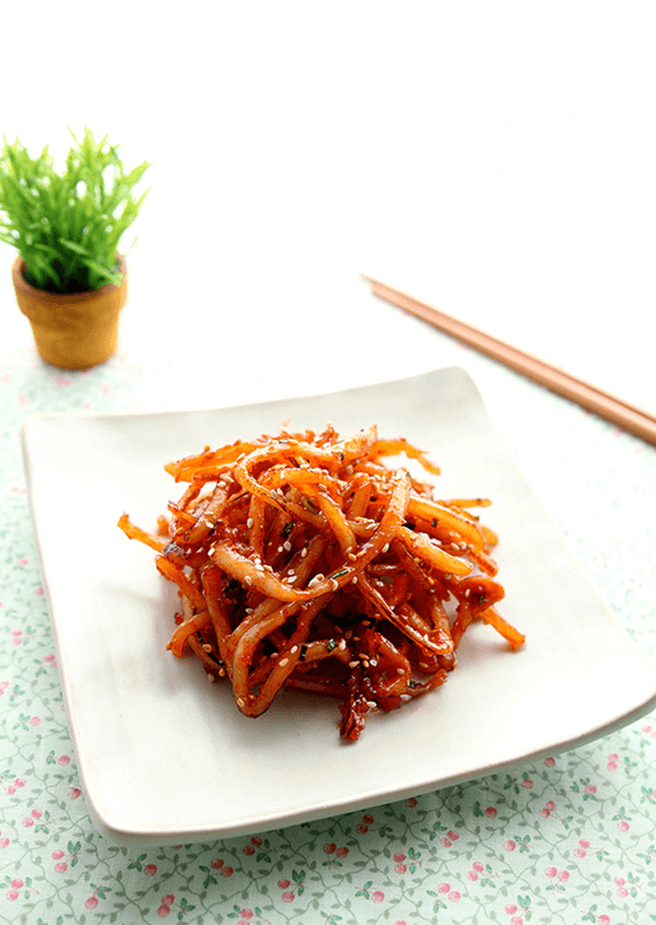 Mực một nắng rim cay ngọt cho ông xã lai rai cuối tuần 43 Mực một nắng rim cay ngọt cho ông xã lai rai cuối tuần 15