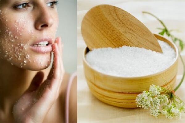 Muối không chỉ để ăn mà còn có nhiều công dụng làm đẹp 38 mnm