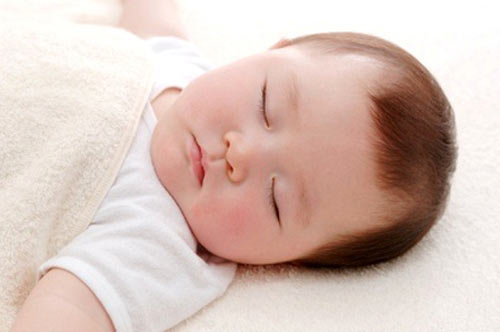 Muốn bé nhanh ngủ hãy làm 8 việc này mẹ nhé 36 de-ngu
