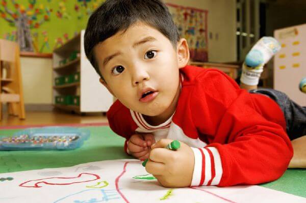 Muốn cho con ở nhà một mình, bạn cần trả lời được hết các câu hỏi này... 34 Muốn cho con ở nhà một mình, bạn cần trả lời được hết các câu hỏi này... 6