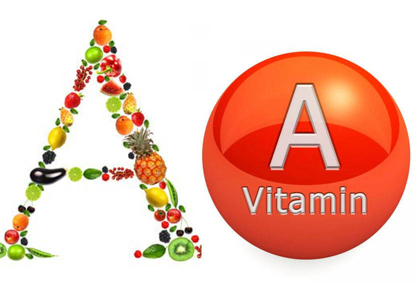 Muốn cơ thể khỏe mạnh hãy thường xuyên bổ sung 6 loại vitamin này 35 Muốn cơ thể khỏe mạnh hãy thường xuyên bổ sung 6 loại vitamin này 7