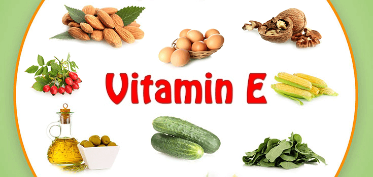 Muốn cơ thể khỏe mạnh hãy thường xuyên bổ sung 6 loại vitamin này 36 Muốn cơ thể khỏe mạnh hãy thường xuyên bổ sung 6 loại vitamin này 8