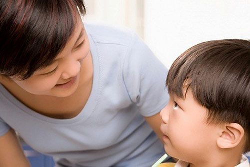 Muốn con biết vâng lời, mẹ đừng bỏ qua 6 "chiêu" dưới đây mẹ nhé! 6