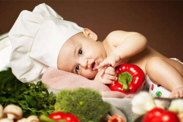 Muốn con đủ dinh dưỡng: 7 điều mẹ cần biết! 36 Muốn con đủ dinh dưỡng: 7 điều mẹ cần biết! 8