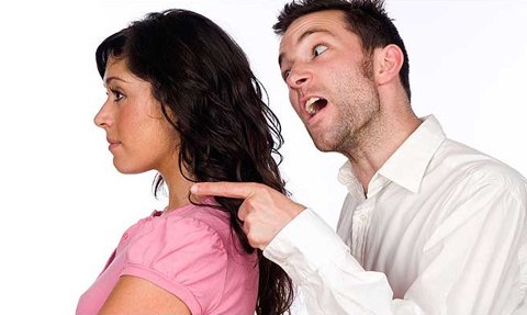 Muốn gia đình hạnh phúc, các ông chồng không nên làm những điều này với vợ mình 33 Muốn gia đình hạnh phúc, các ông chồng không nên làm những điều này