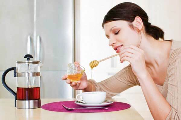 Muốn giảm cân nhanh ngoài ăn kiêng và thể dục, bạn cần uống 3 loại trà này 36 Muốn giảm cân nhanh ngoài ăn kiêng và thể dục, bạn cần uống 3 loại trà này 8