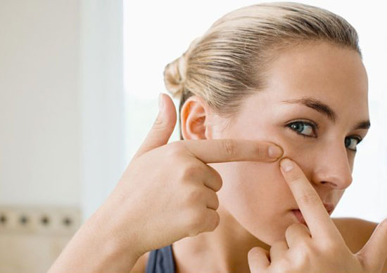 Muốn hết mụn trứng cá nên áp dụng những cách này 40 Muốn hết mụn trứng cá nên áp dụng những cách này 12