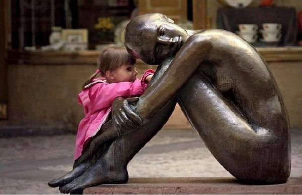 Muốn hiểu một tác phẩm nghệ thuật, hãy làm theo... trẻ nhỏ 56 Muốn hiểu một tác phẩm nghệ thuật, hãy làm theo... trẻ nhỏ 28