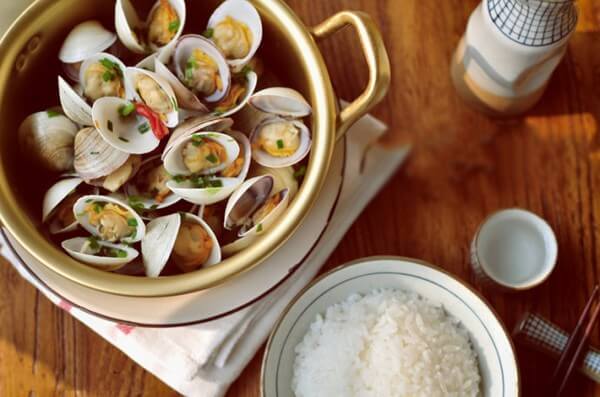 Muôn nghìn cách “biến tấu” cùng sữa tươi 37 Muôn nghìn cách “biến tấu” cùng sữa tươi 9