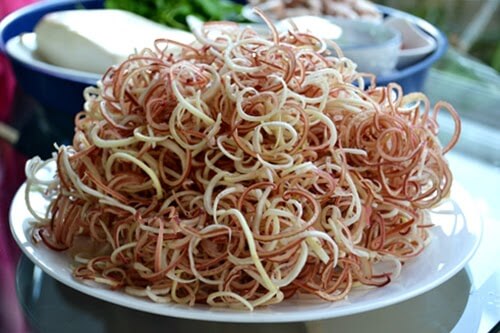hoa chuối