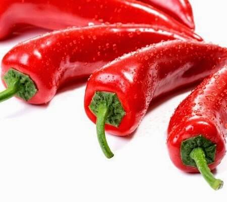 Muốn sống thọ, hãy ăn ớt 34 Muốn sống thọ, hãy ăn ớt 6