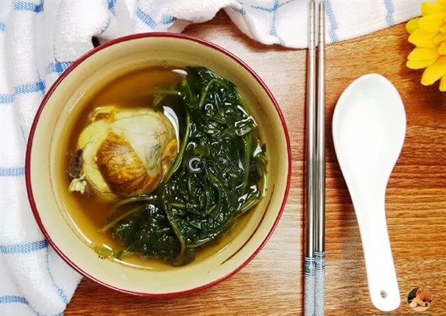Muốn tăng cân, bạn chỉ cần ăn món này đều đặn 1 lần/ngày 33 Muốn tăng cân, bạn chỉ cần ăn món này đều đặn 1 lần/ngày 6