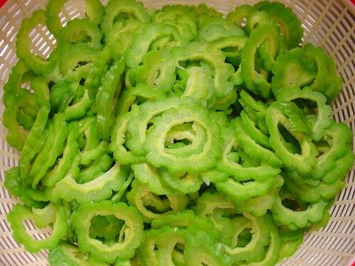 Mướp đắng có ảnh hưởng sức khỏe mẹ và bé? 7