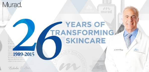 Murad – Thương hiệu chăm sóc da uy tín của Mỹ khai trương tại Hà Nội 14