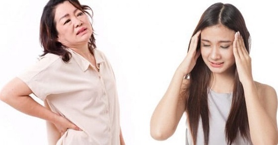 Mưu hèn kế bẩn của chồng và bà mẹ chồng bất nhân 5