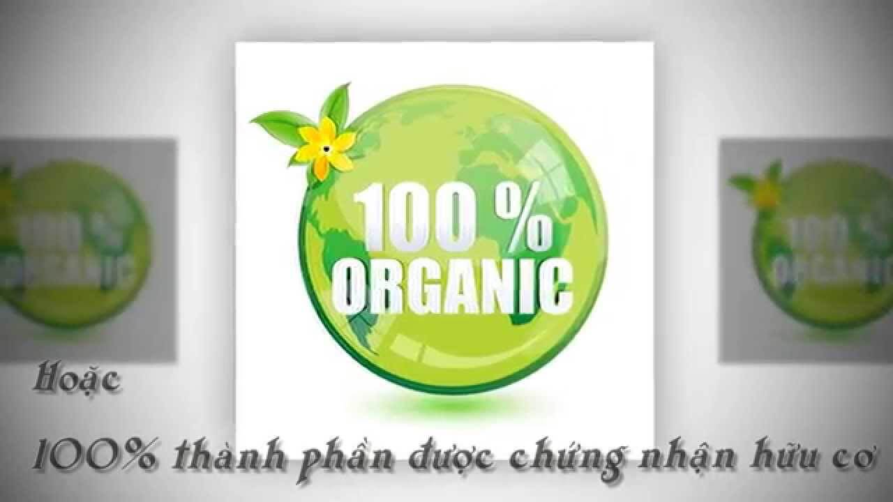 Mỹ phẩm xanh, cuộc cách mạng xanh hóa của việc làm đẹp 8