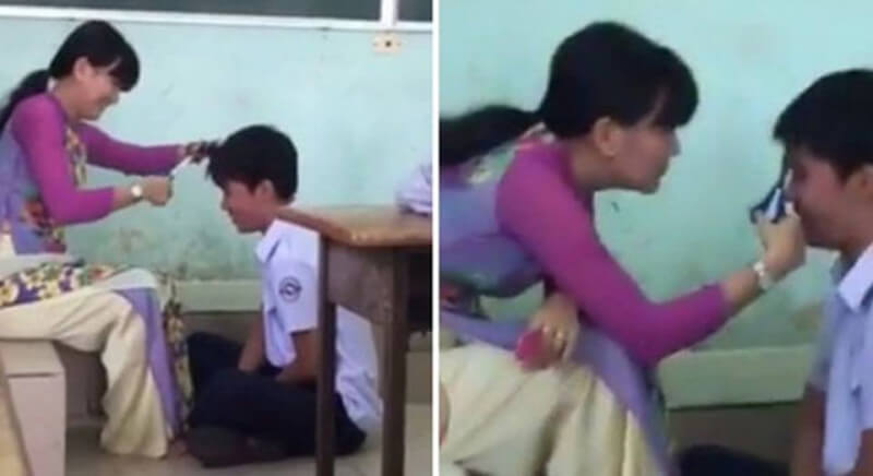 Nên hay không sự can thiệp quá sâu vào việc giáo dục con trẻ? 35 Nên hay không sự can thiệp quá sâu vào việc giáo dục con trẻ? 7