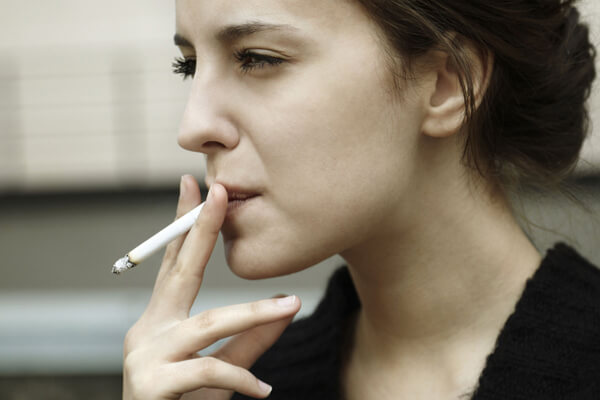 Nếu bạn đang nỗ lực để có thai hãy loại bỏ ngay 7 thói quen không tốt cho sức khỏe sau 10