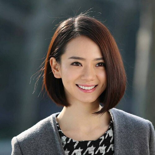 Nếu có ý định để tóc ngắn, đừng bỏ qua những kiểu tóc này 69 Nếu có ý định để tóc ngắn, đừng bỏ qua những kiểu tóc này 41