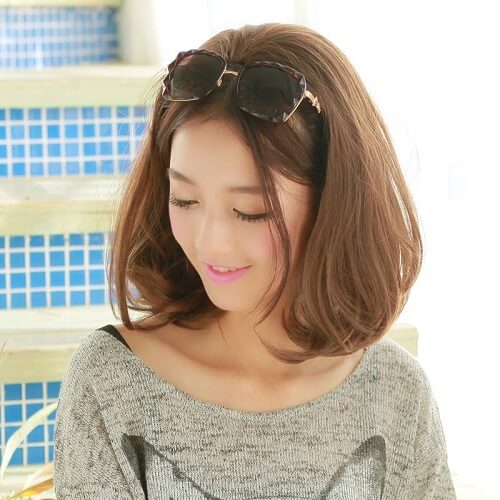 Nếu có ý định để tóc ngắn, đừng bỏ qua những kiểu tóc này 58 Nếu có ý định để tóc ngắn, đừng bỏ qua những kiểu tóc này 30
