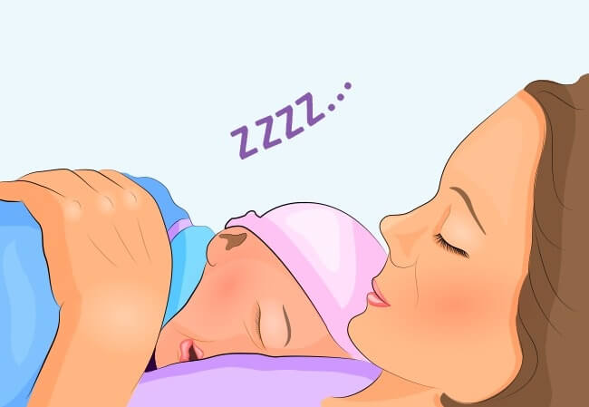 Nếu con có 7 dấu hiệu này, hãy đưa đi bệnh viện ngay lập tức 37 Nếu con có 7 dấu hiệu này, hãy đưa đi bệnh viện ngay lập tức 9