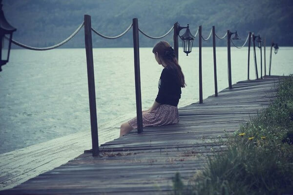 Nếu không còn yêu thì đừng miễn cưỡng 5