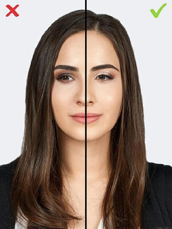 Nếu không muốn mình trông già đi hãy tránh xa 10 lỗi trang điểm này 45 Nếu không muốn mình trông già đi hãy tránh xa 10 lỗi trang điểm này 17