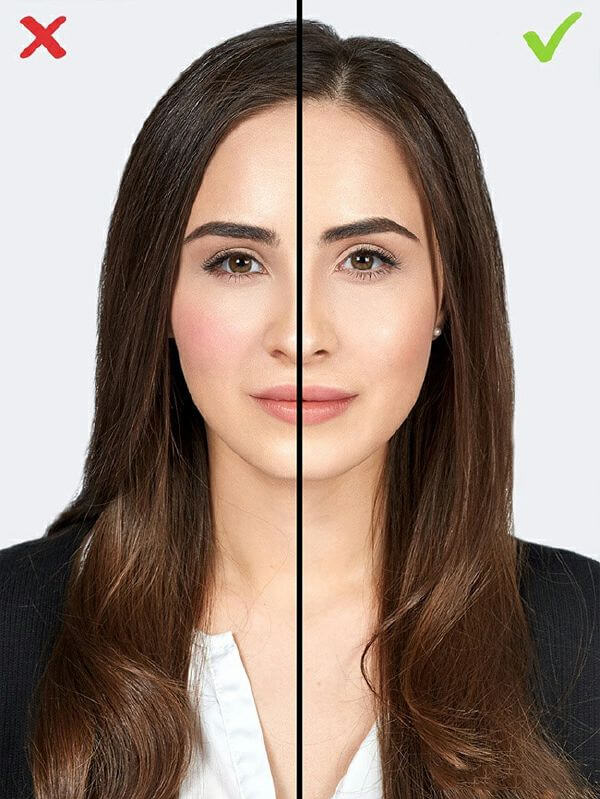 Nếu không muốn mình trông già đi hãy tránh xa 10 lỗi trang điểm này 47 Nếu không muốn mình trông già đi hãy tránh xa 10 lỗi trang điểm này 19