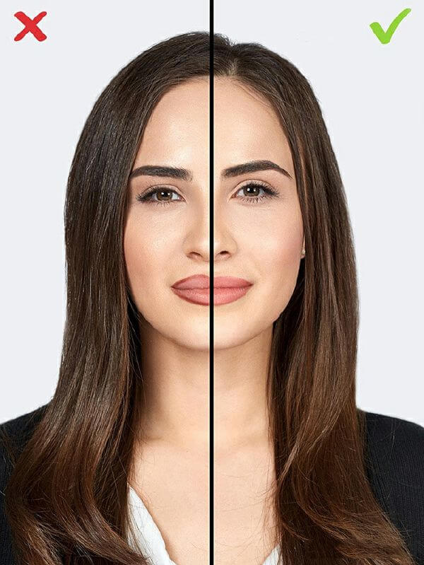 Nếu không muốn mình trông già đi hãy tránh xa 10 lỗi trang điểm này 50 Nếu không muốn mình trông già đi hãy tránh xa 10 lỗi trang điểm này 22