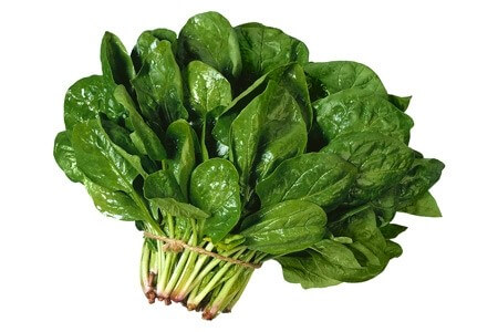 Nếu là phụ nữ, đừng bỏ qua rau cải bó xôi 33 Nếu là phụ nữ, đừng bỏ qua rau cải bó xôi 5