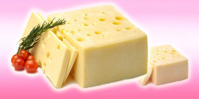 Ngạc nhiên với 7 loại thực phẩm giàu cholesterol nhưng vẫn tốt cho sức khỏe 36 pho-mai