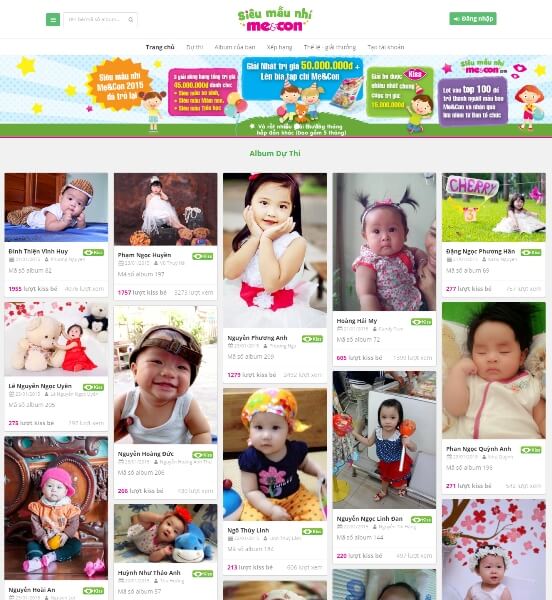 Ngắm ảnh Siêu Mẫu Nhí đoạt giải Kiss tháng đầu tiên 43 Ngắm ảnh Siêu Mẫu Nhí đoạt giải Kiss tháng đầu tiên 23