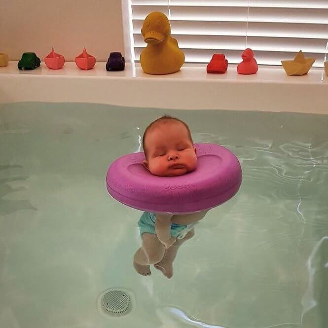 Ngắm bé cưng "phê" hết sức đáng yêu khi đi spa 43 Ngắm bé cưng "phê" hết sức đáng yêu khi đi spa 15