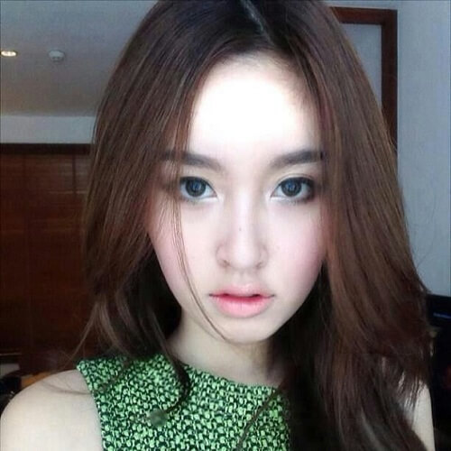 Ngắm nhan sắc "vạn người mê" của Nong Poy người đẹp chuyển giới Thái Lan 47 Ngắm nhan sắc "vạn người mê" của Nong Poy người đẹp chuyển giới Thái Lan 19