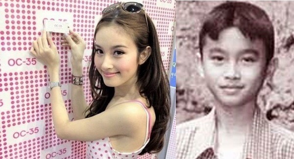 Ngắm nhan sắc "vạn người mê" của Nong Poy người đẹp chuyển giới Thái Lan 50 Ngắm nhan sắc "vạn người mê" của Nong Poy người đẹp chuyển giới Thái Lan 22