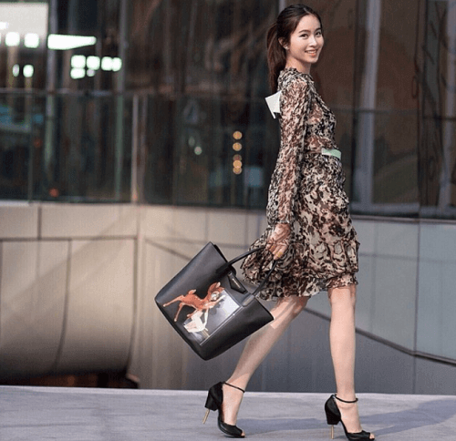 Ngắm nhan sắc "vạn người mê" của Nong Poy người đẹp chuyển giới Thái Lan 56 Ngắm nhan sắc "vạn người mê" của Nong Poy người đẹp chuyển giới Thái Lan 28