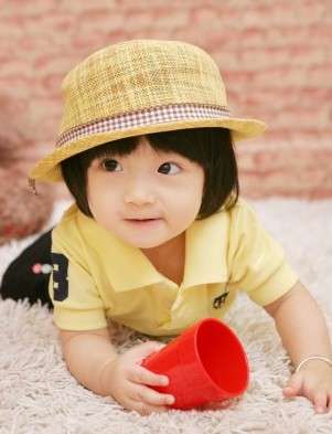 Ngắm nhìn những gương mặt nổi bật siêu mẫu nhí 2013 65 Ngắm nhìn những gương mặt nổi bật siêu mẫu nhí 2013 45