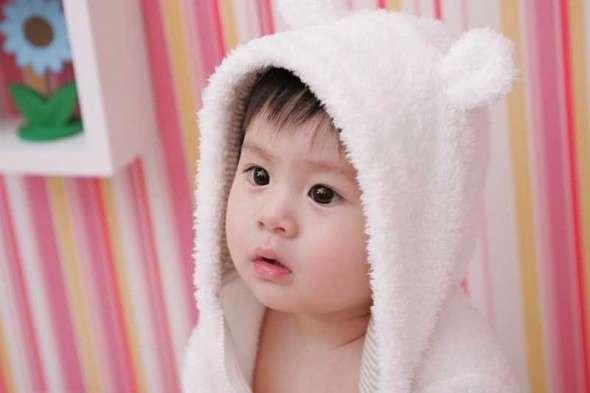 Ngắm nhìn những gương mặt nổi bật siêu mẫu nhí 2013 67 Ngắm nhìn những gương mặt nổi bật siêu mẫu nhí 2013 47