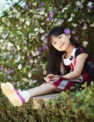 Ngắm nhìn những gương mặt nổi bật siêu mẫu nhí 2013 69 Ngắm nhìn những gương mặt nổi bật siêu mẫu nhí 2013 49