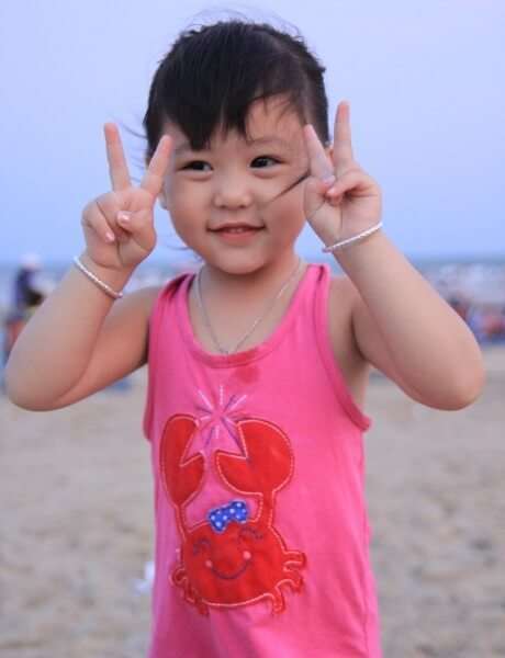 Ngắm nhìn những gương mặt nổi bật siêu mẫu nhí 2013 55 Ngắm nhìn những gương mặt nổi bật siêu mẫu nhí 2013 35
