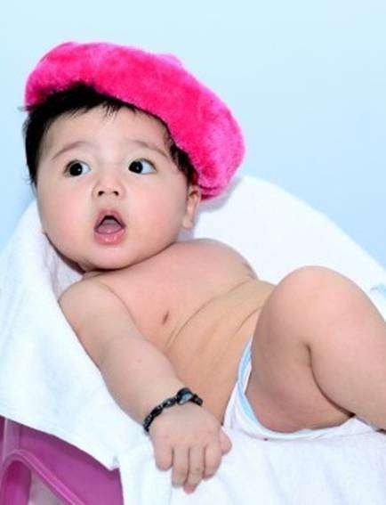 Ngắm nhìn những gương mặt nổi bật siêu mẫu nhí 2013 60 Ngắm nhìn những gương mặt nổi bật siêu mẫu nhí 2013 40