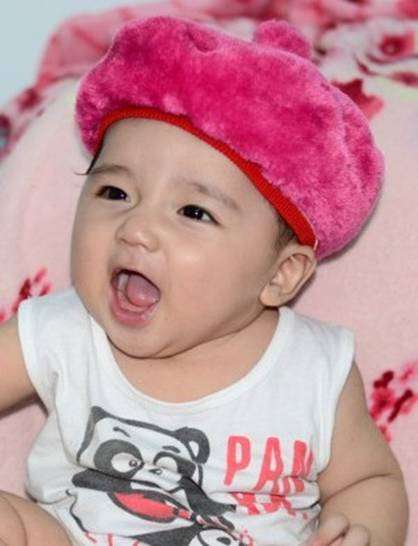 Ngắm nhìn những gương mặt nổi bật siêu mẫu nhí 2013 61 Ngắm nhìn những gương mặt nổi bật siêu mẫu nhí 2013 41