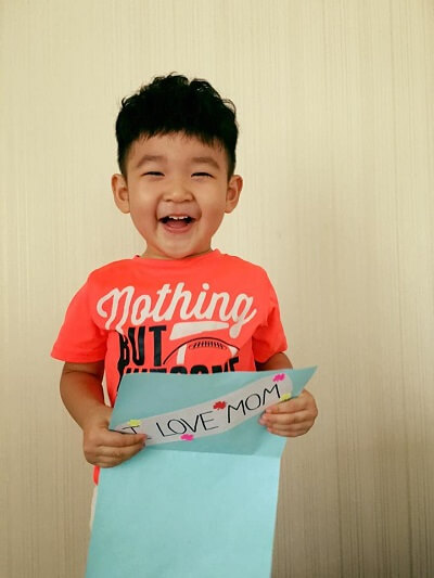 Ngắm nhìn vẻ đáng yêu của quý tử "mắt hí" con trai Diệp Bảo Ngọc 47 Ngắm nhìn vẻ đáng yêu của quý tử "mắt hí" con trai Diệp Bảo Ngọc 19